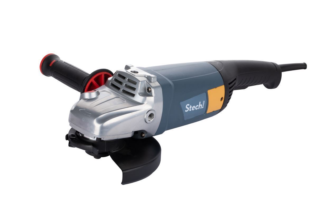 STECHEND BÜYÜK TAŞLAMA 180 MM 2600 W